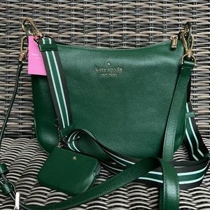 Kate Spade rosie crossbody